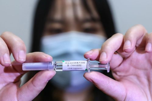 全球首家新冠病毒滅活疫苗研發(fā)紀事