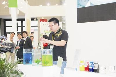研發(fā)新技術(shù)、推廣新應(yīng)用、探索新趨勢(shì)-- 印刷企業(yè)&ldquo;綠&rdquo;中求新